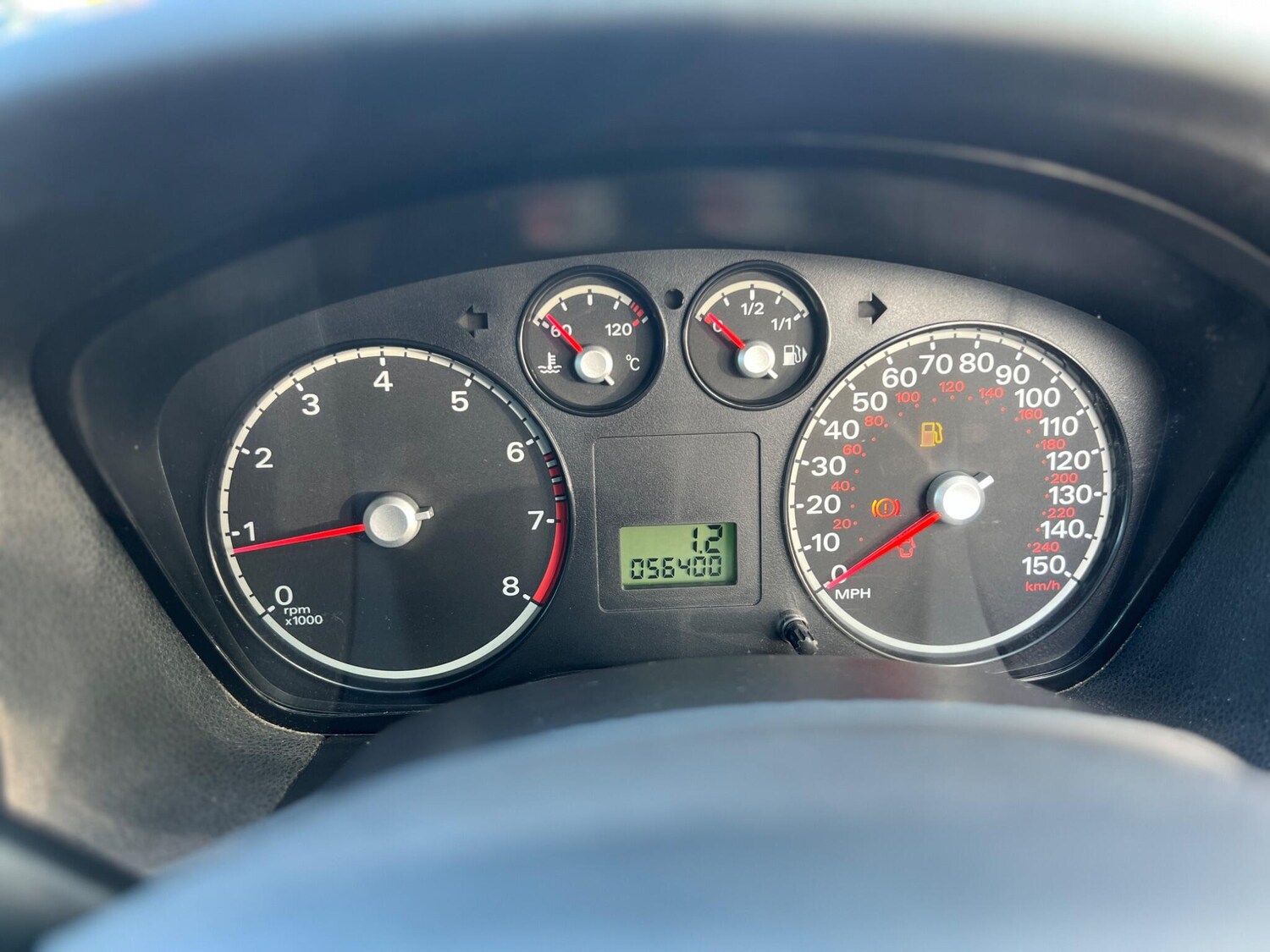 Used Ford Focus 2006 for sale - 77839220: Photo 18