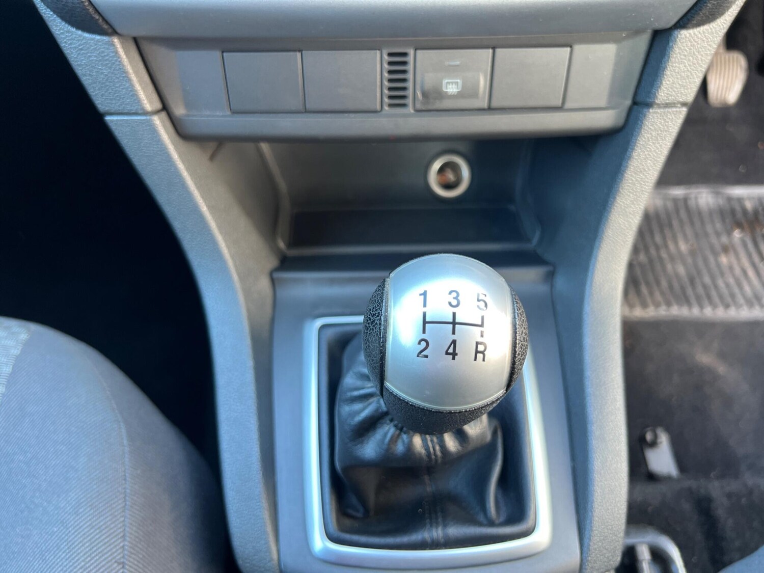 Used Ford Focus 2006 for sale - 77839220: Photo 19