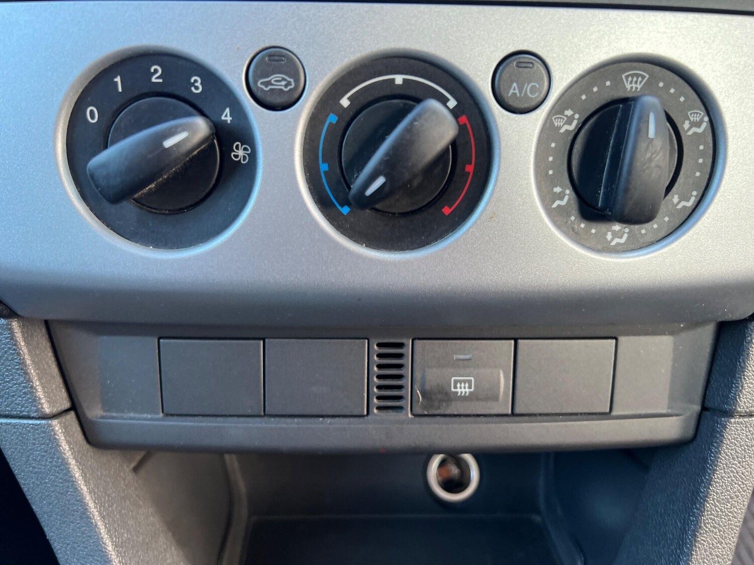 Used Ford Focus 2006 for sale - 77839220: Photo 20