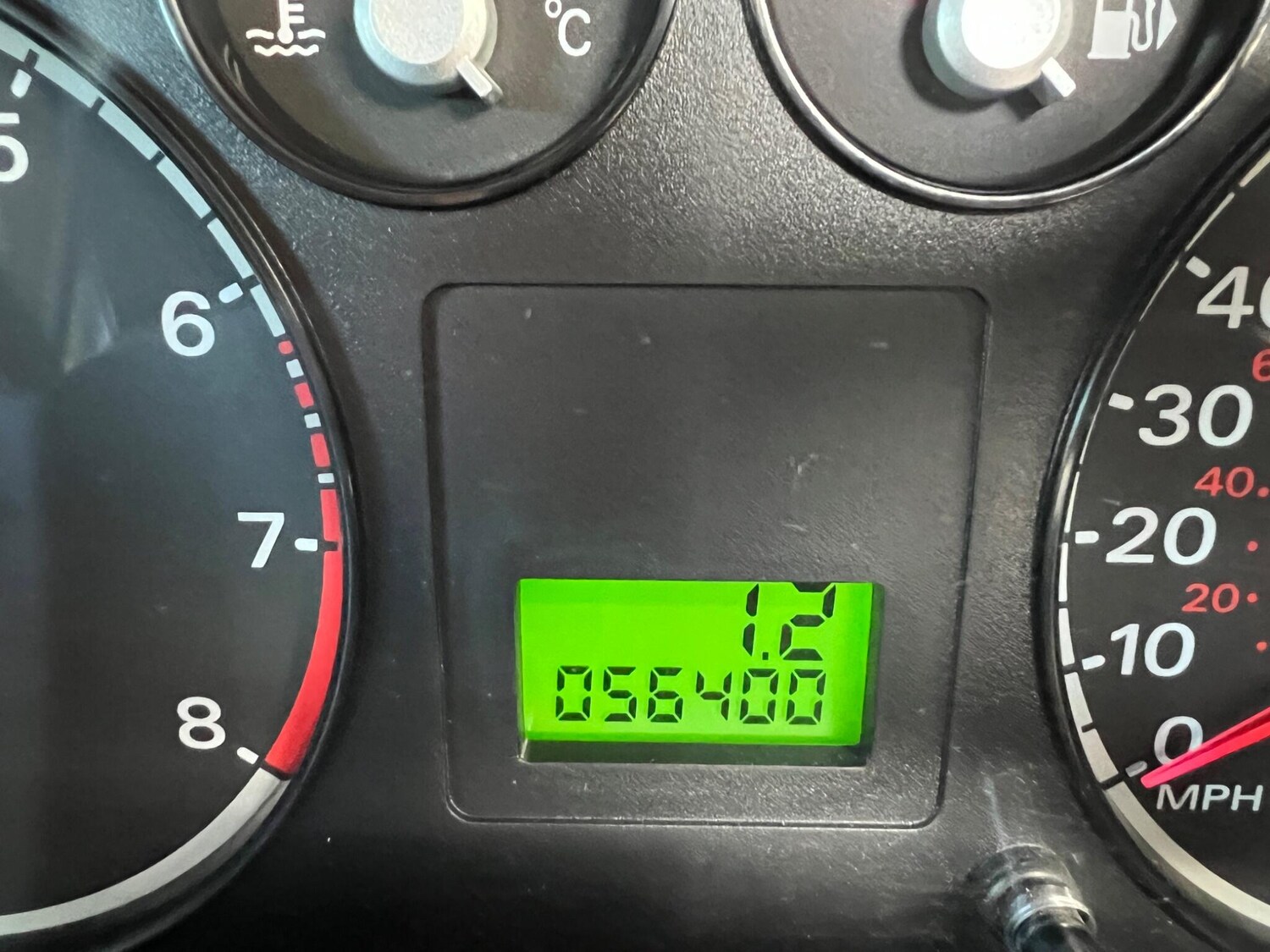 Used Ford Focus 2006 for sale - 77839220: Photo 21