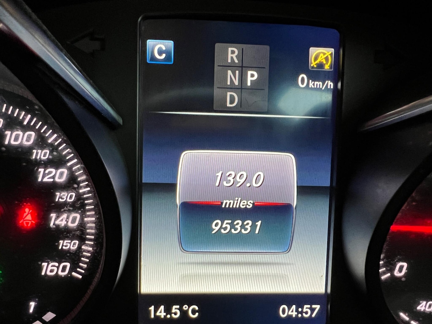 Used Mercedes-Benz GLC 2017 for sale - 76314907: Photo 24