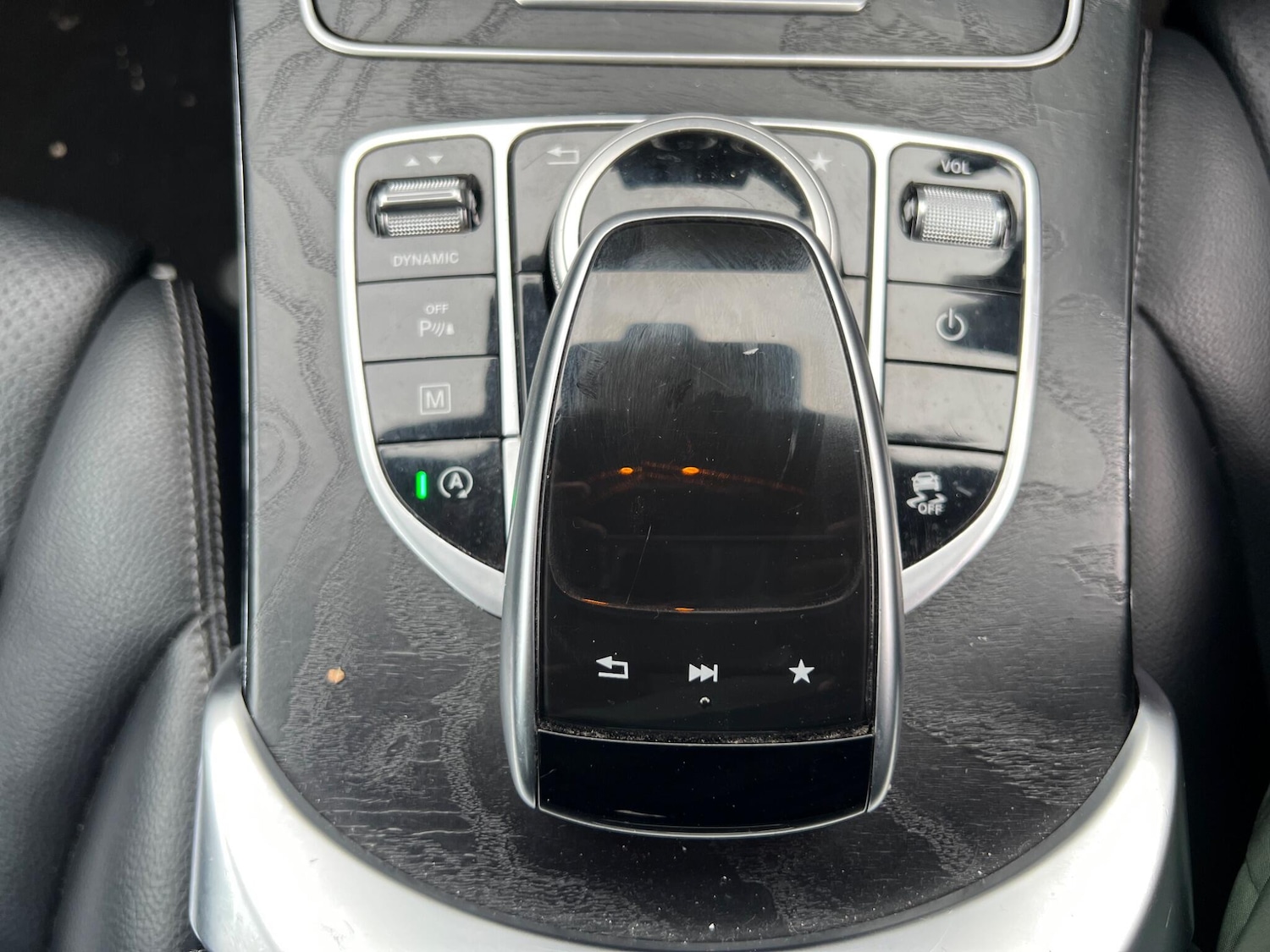 Used Mercedes-Benz GLC 2017 for sale - 76314907: Photo 34