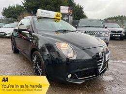 Used Alfa Romeo MiTo 2016 for sale - 78019615: Photo 1