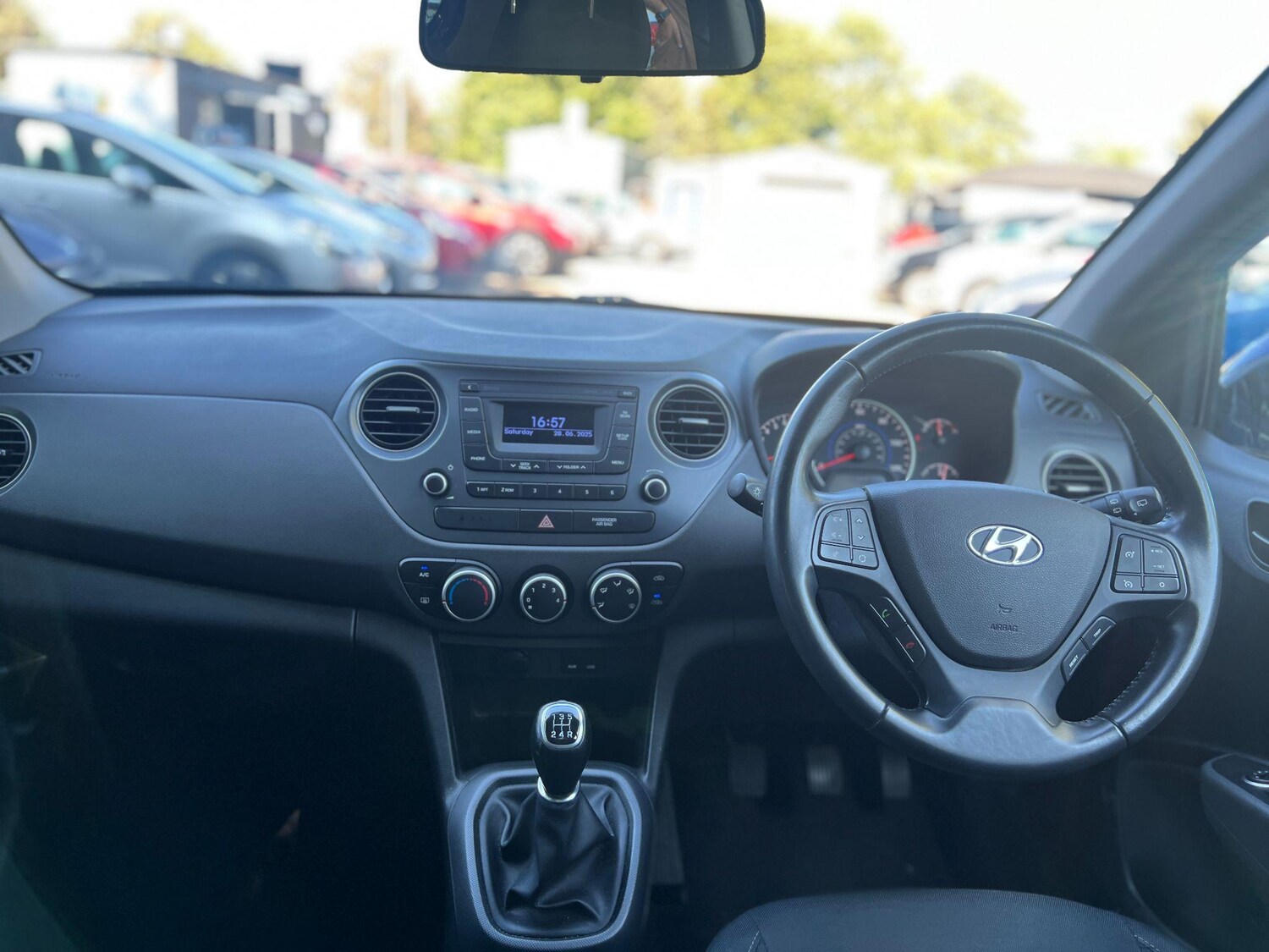 Vehicle 20