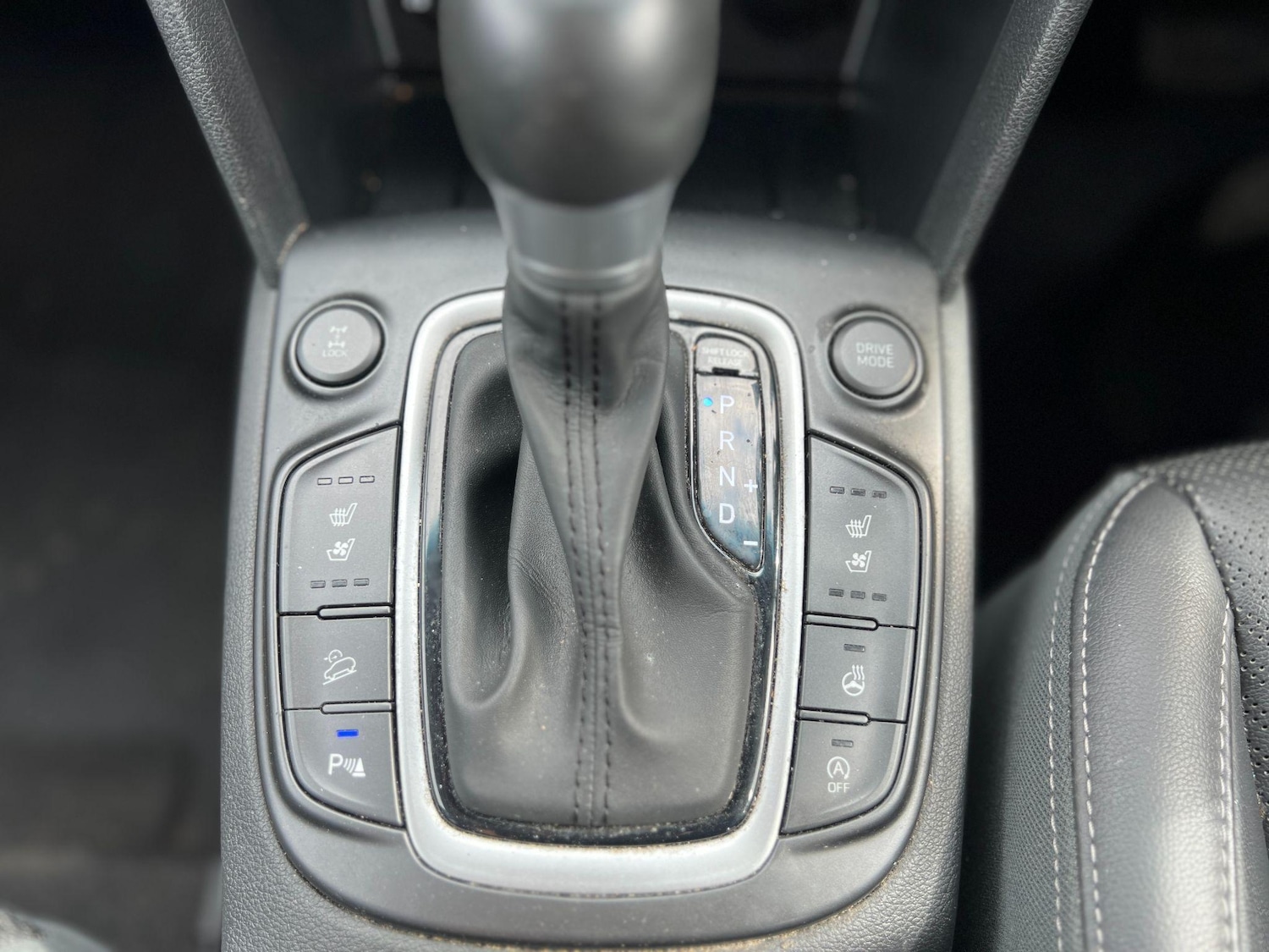 Vehicle 30
