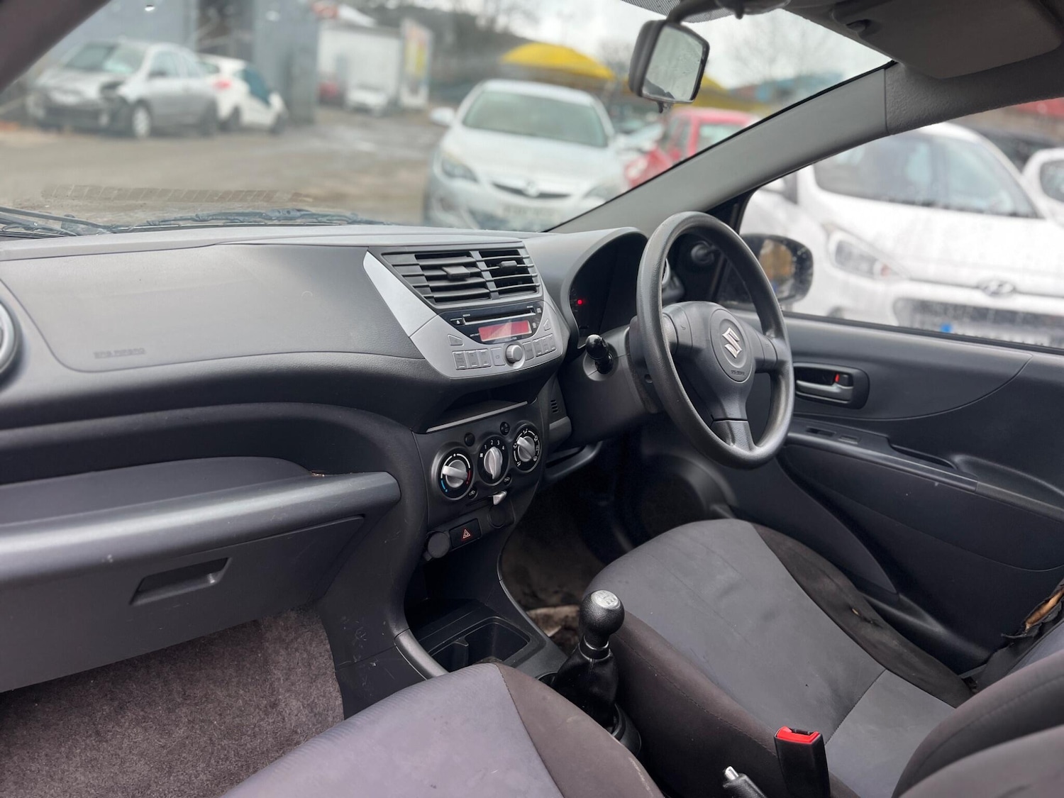 Used Suzuki Alto 2013 for sale - 77376605: Photo 14