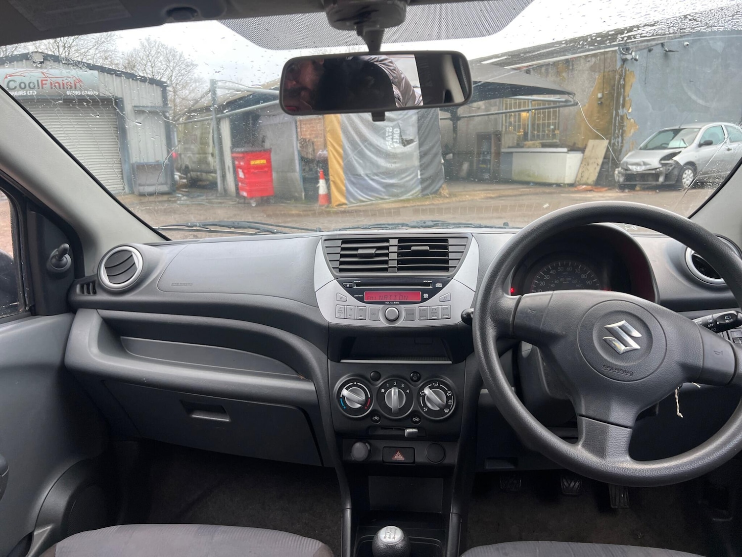 Used Suzuki Alto 2013 for sale - 77376605: Photo 22