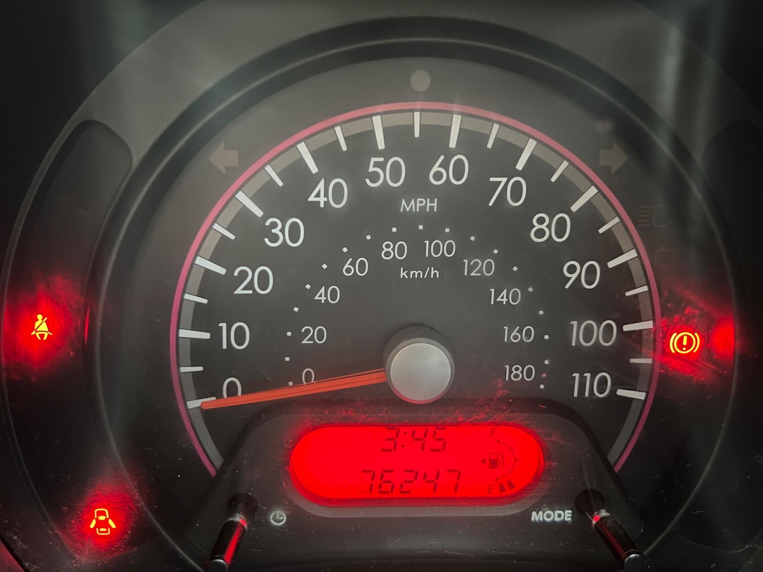 Used Suzuki Alto 2013 for sale - 77376605: Photo 27