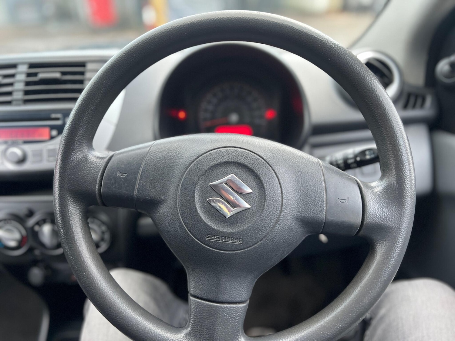 Used Suzuki Alto 2013 for sale - 77376605: Photo 30