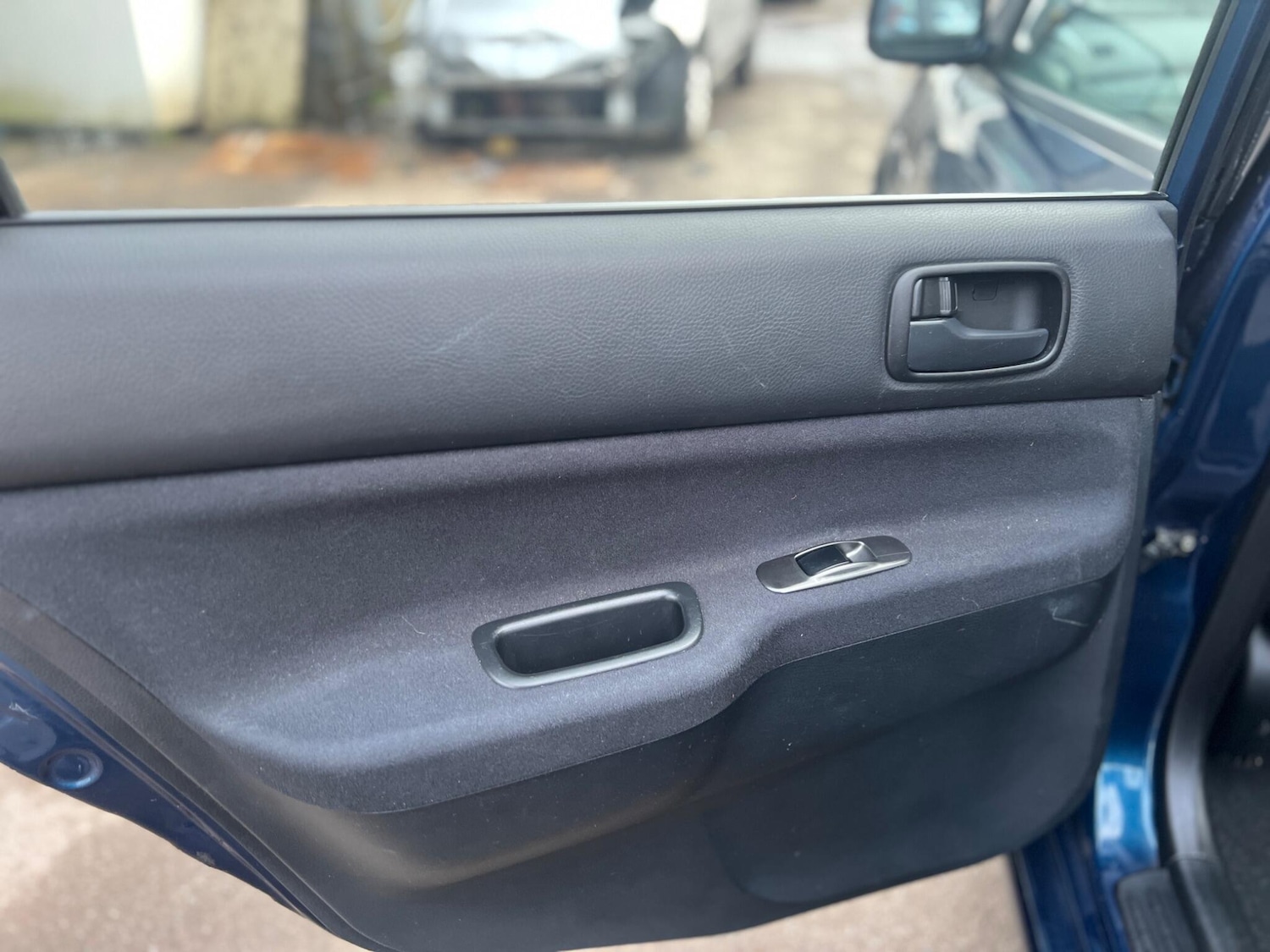 Used Mitsubishi Lancer 2008 for sale - 77496583: Photo 10