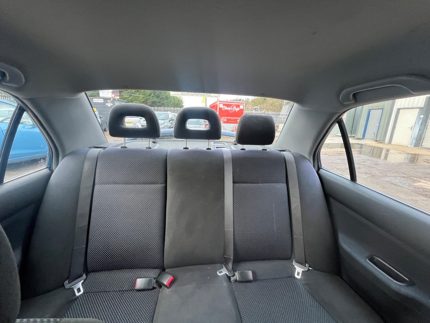 Used Mitsubishi Lancer 2008 for sale - 77496583: Photo 15