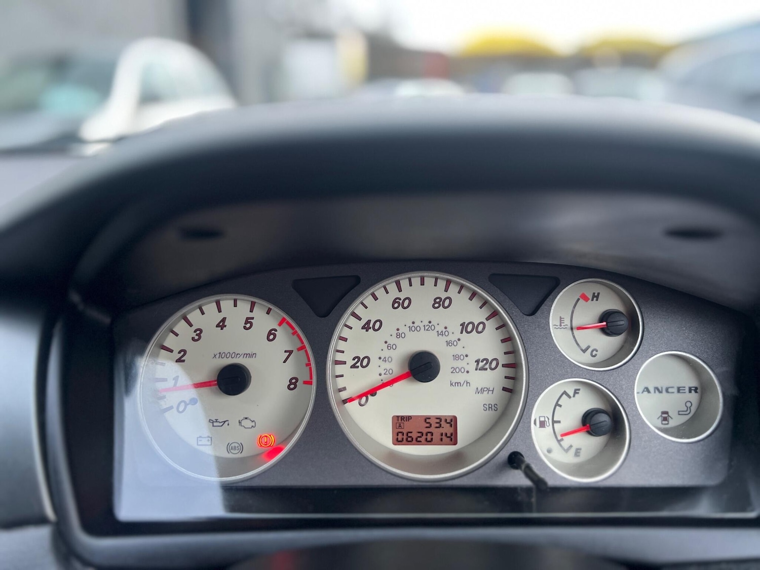 Used Mitsubishi Lancer 2008 for sale - 77496583: Photo 21