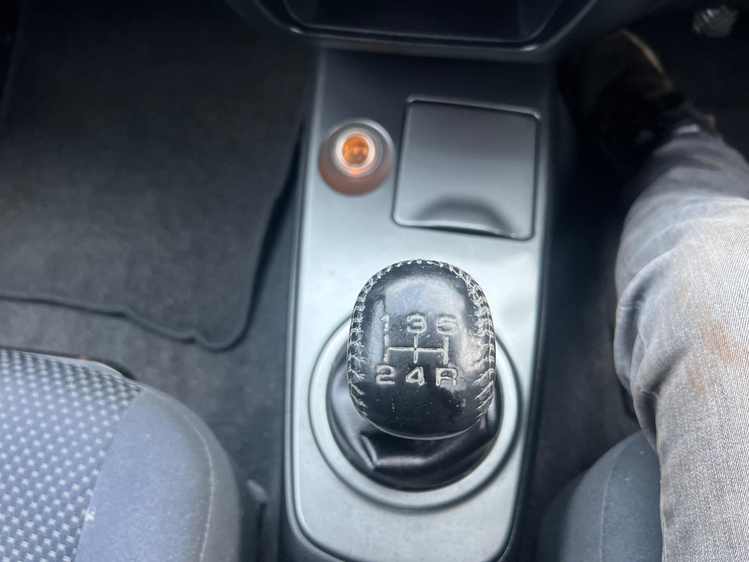 Used Mitsubishi Lancer 2008 for sale - 77496583: Photo 23