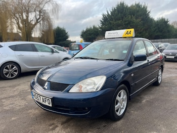 Used Mitsubishi Lancer 2008 for sale - 77496583: Photo