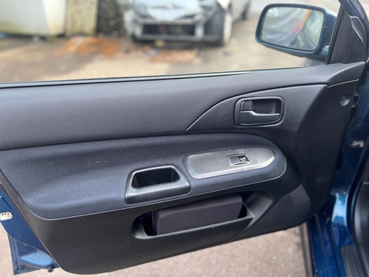 Used Mitsubishi Lancer 2008 for sale - 77496583: Photo 8