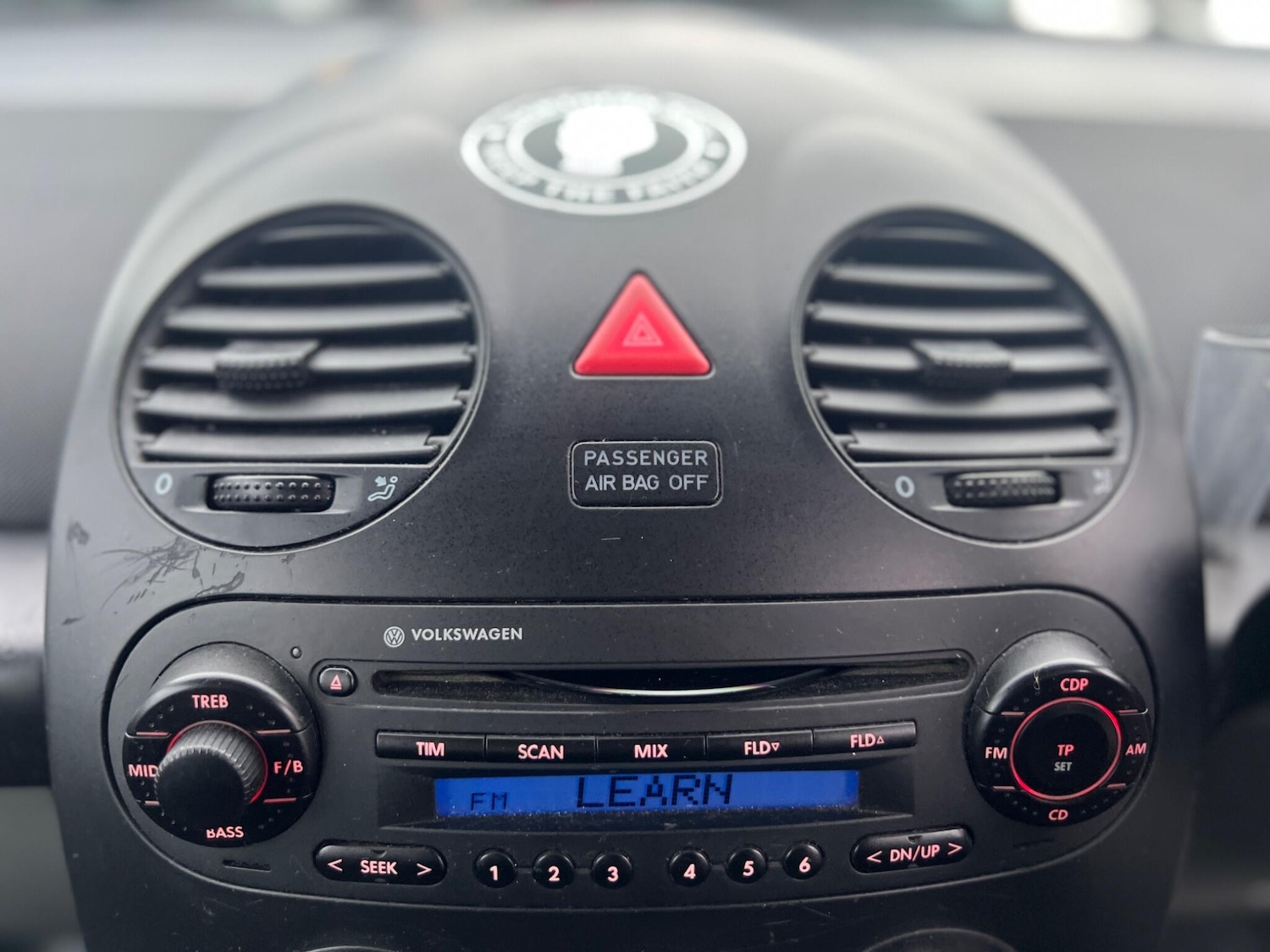 Used Volkswagen Beetle 2005 for sale - 76735468: Photo 25