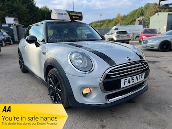 Used MINI Hatch 2015 for sale - 79349529: Photo