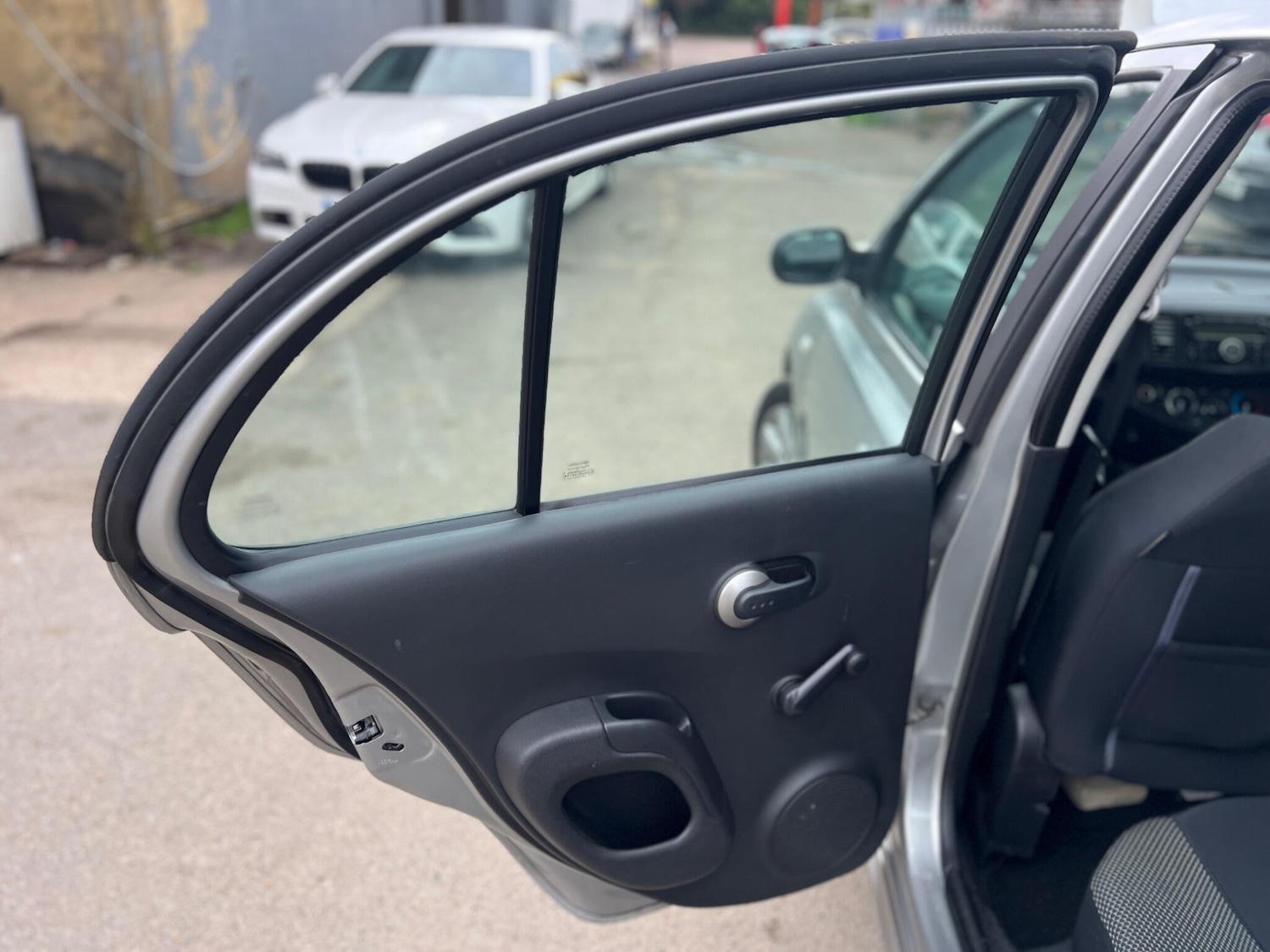 Used Nissan Micra 2008 for sale - 76085524: Photo 11