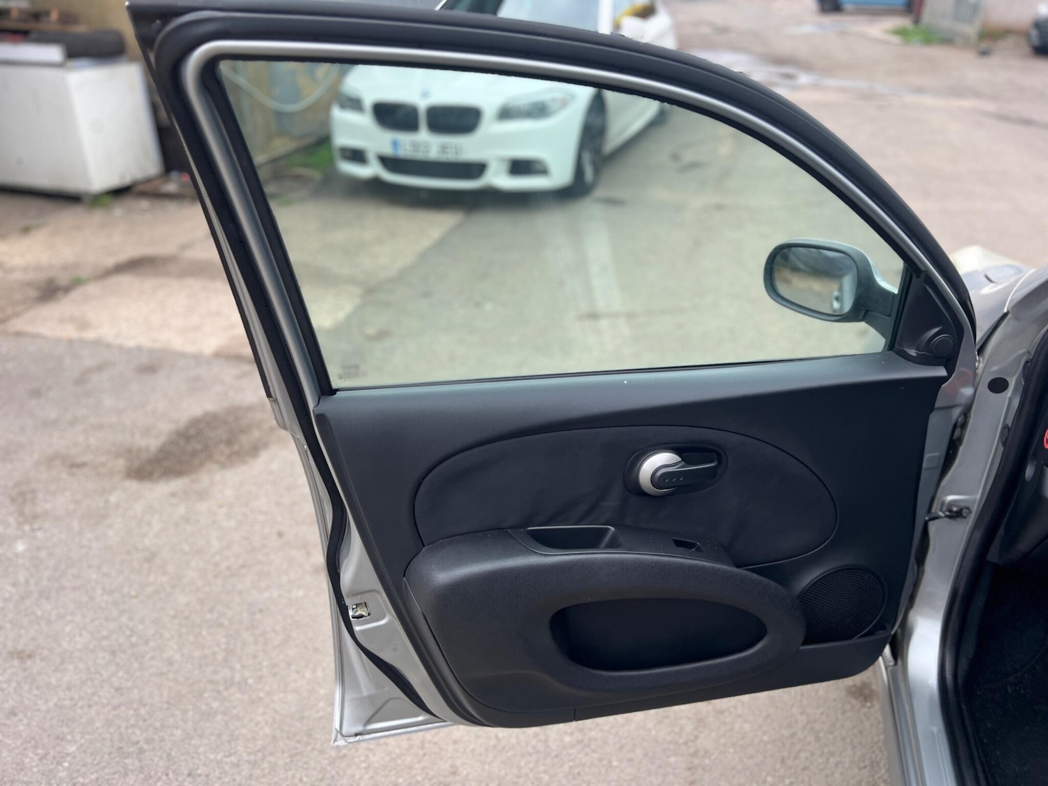 Used Nissan Micra 2008 for sale - 76085524: Photo 12