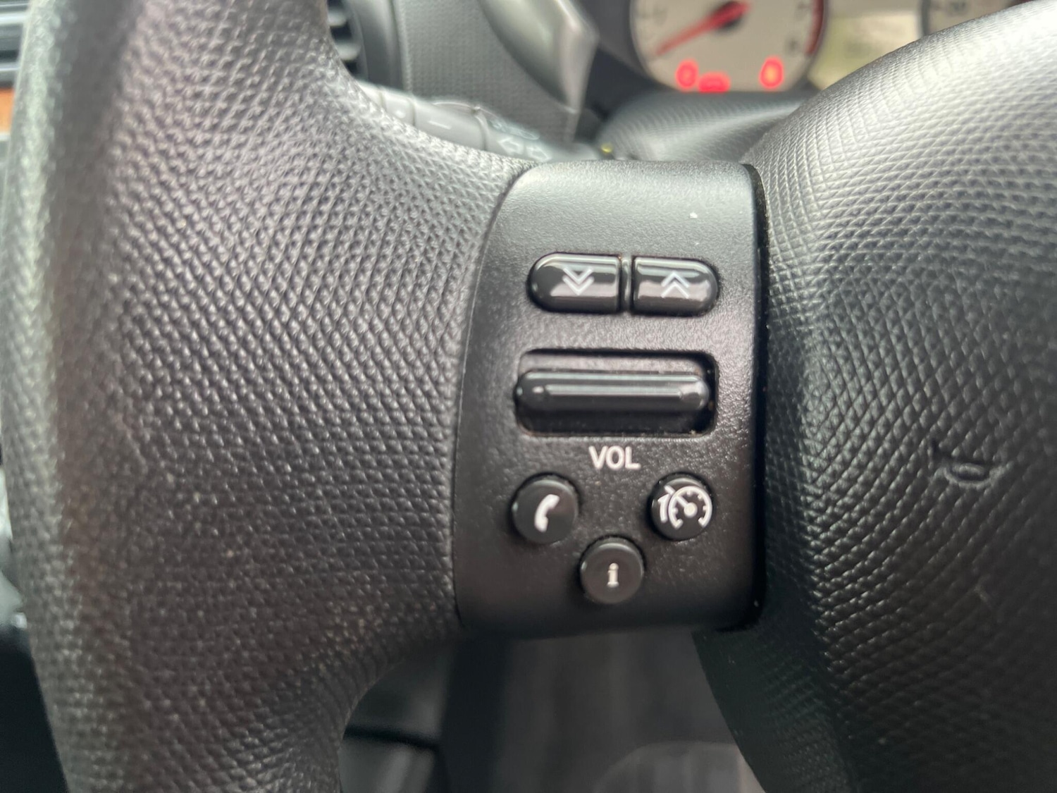 Used Nissan Micra 2008 for sale - 76085524: Photo 18