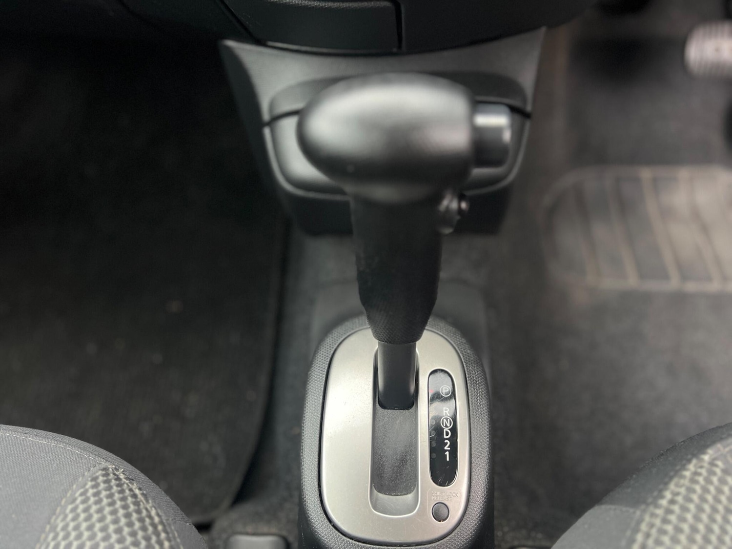 Used Nissan Micra 2008 for sale - 76085524: Photo 21