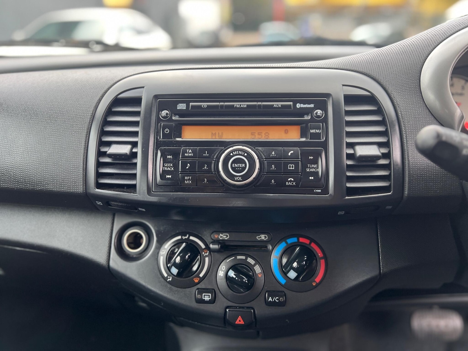 Used Nissan Micra 2008 for sale - 76085524: Photo 22