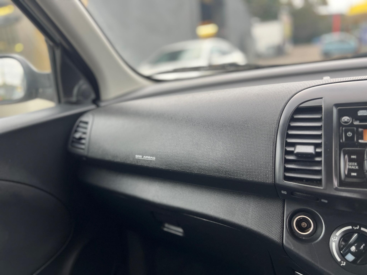 Used Nissan Micra 2008 for sale - 76085524: Photo 23