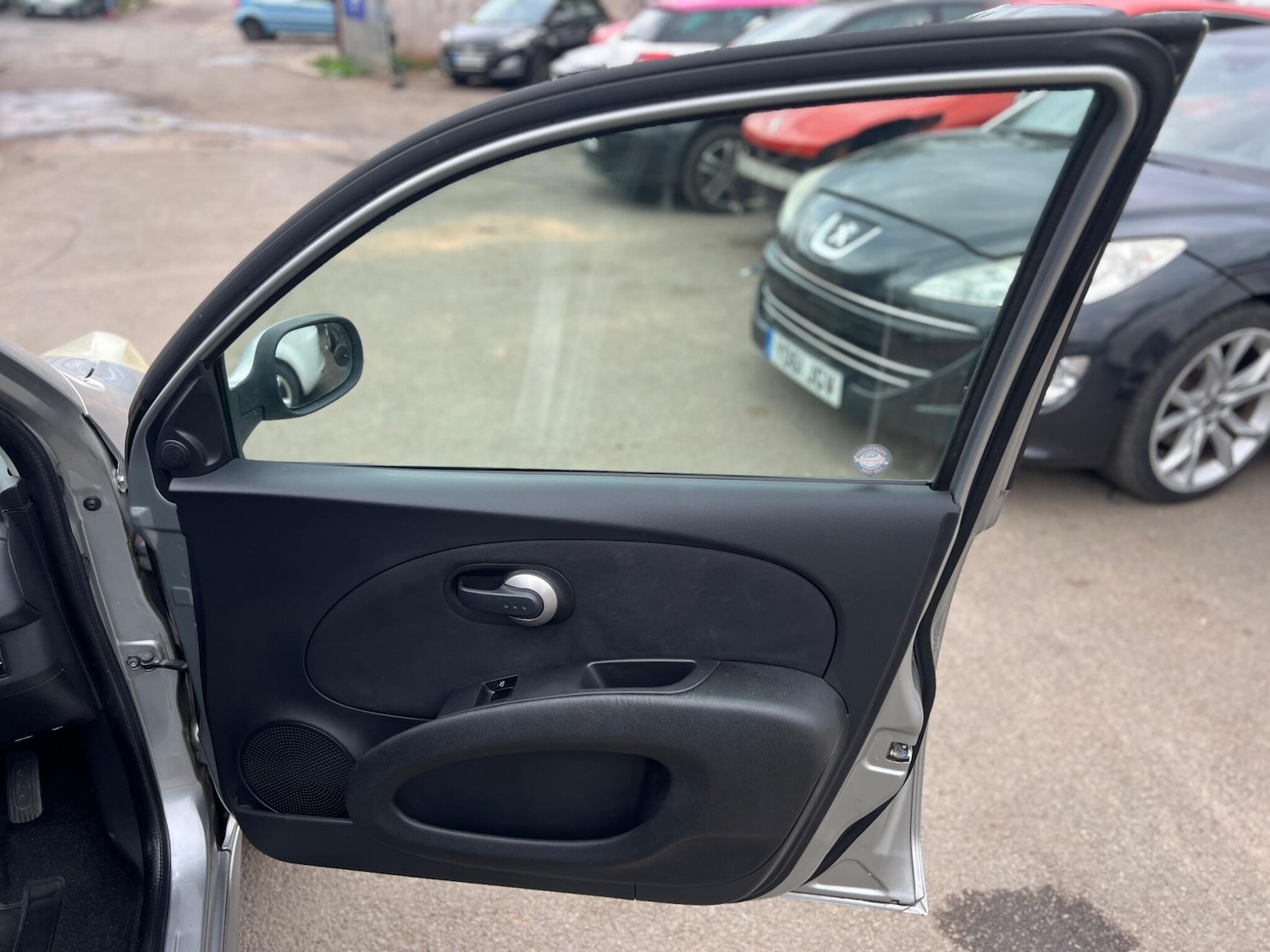 Used Nissan Micra 2008 for sale - 76085524: Photo 9
