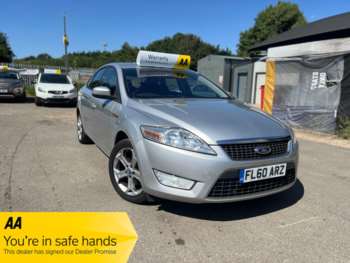 Used Ford Mondeo 2011 for sale - 75127963: Photo