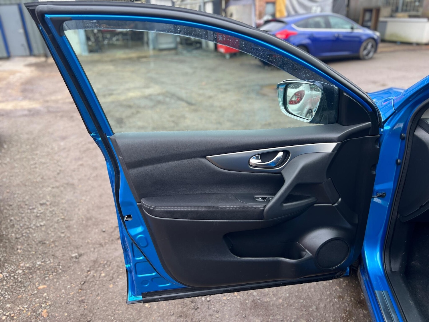 Used Nissan Qashqai 2017 for sale - 77376128: Photo 20