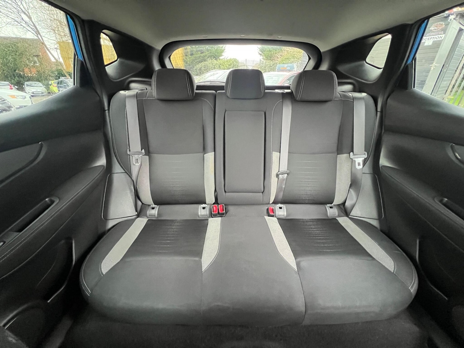 Used Nissan Qashqai 2017 for sale - 77376128: Photo 21