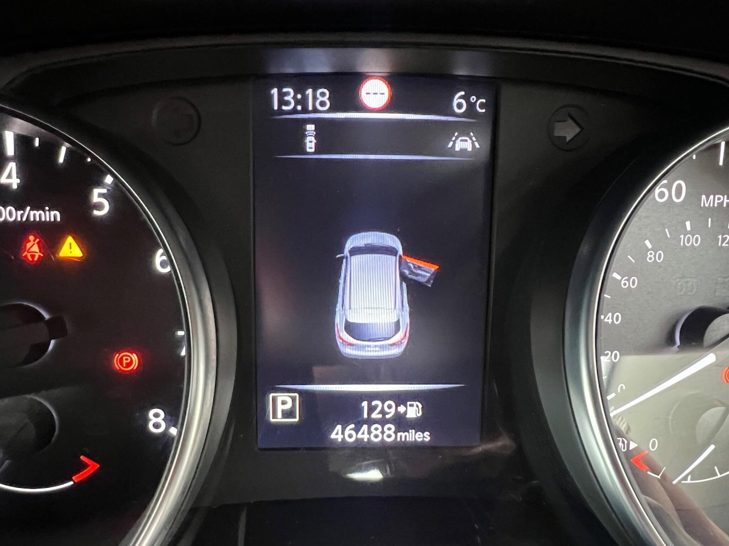 Used Nissan Qashqai 2017 for sale - 77376128: Photo 24