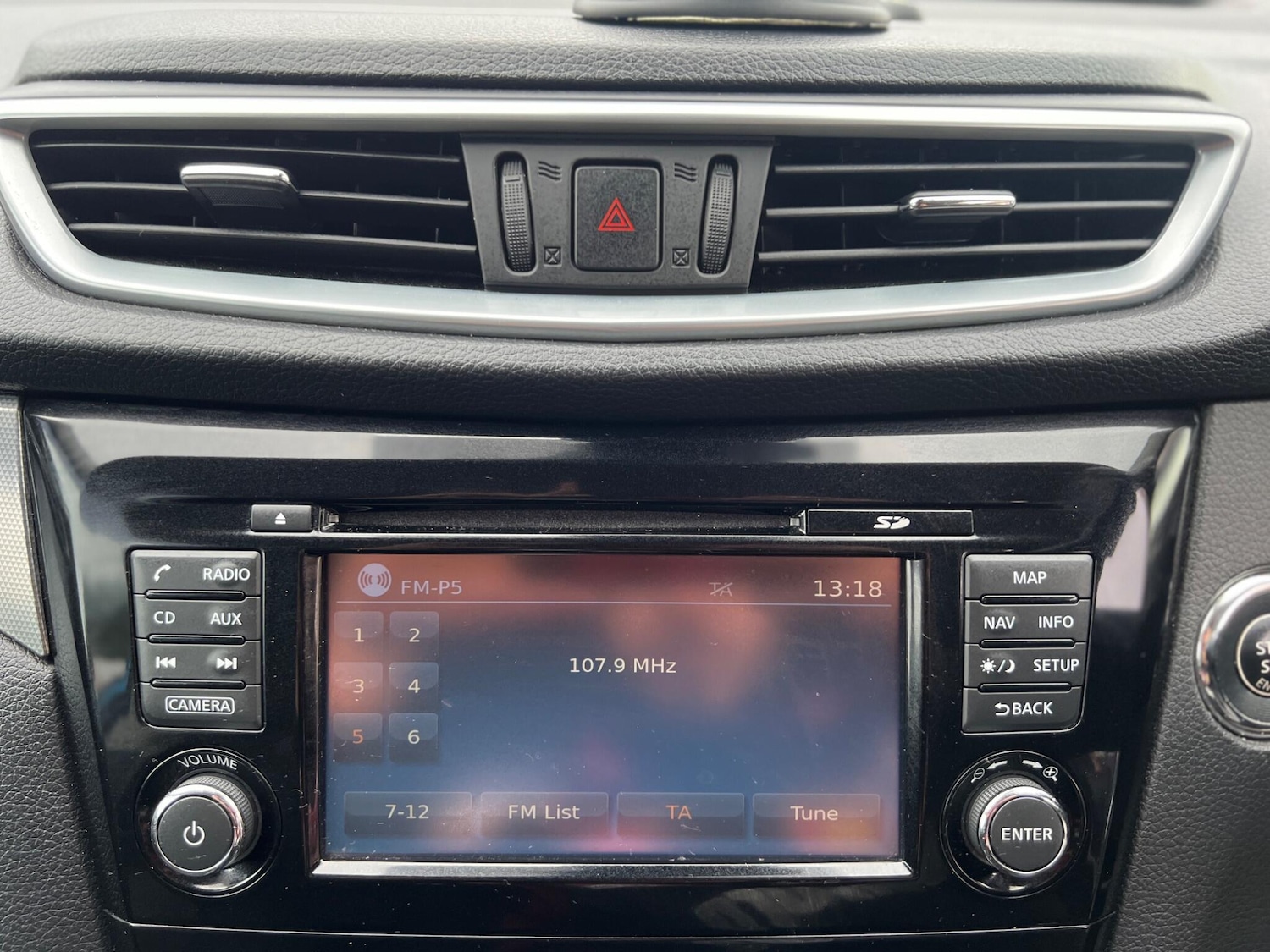 Used Nissan Qashqai 2017 for sale - 77376128: Photo 27