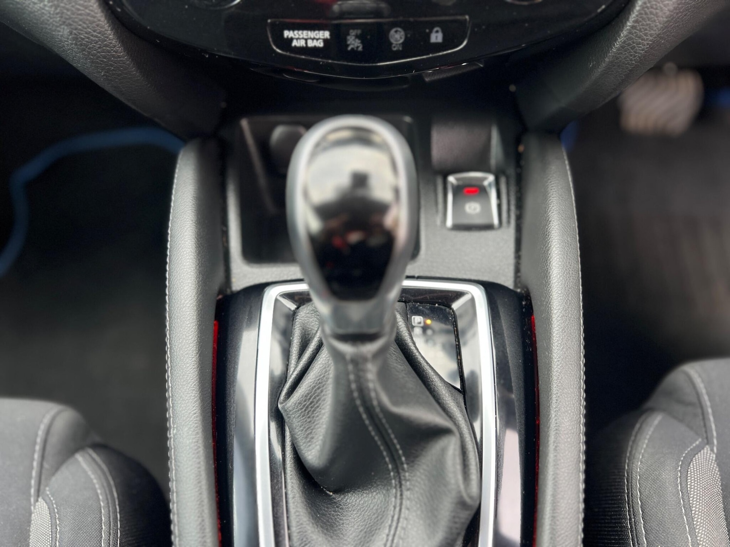 Used Nissan Qashqai 2017 for sale - 77376128: Photo 29