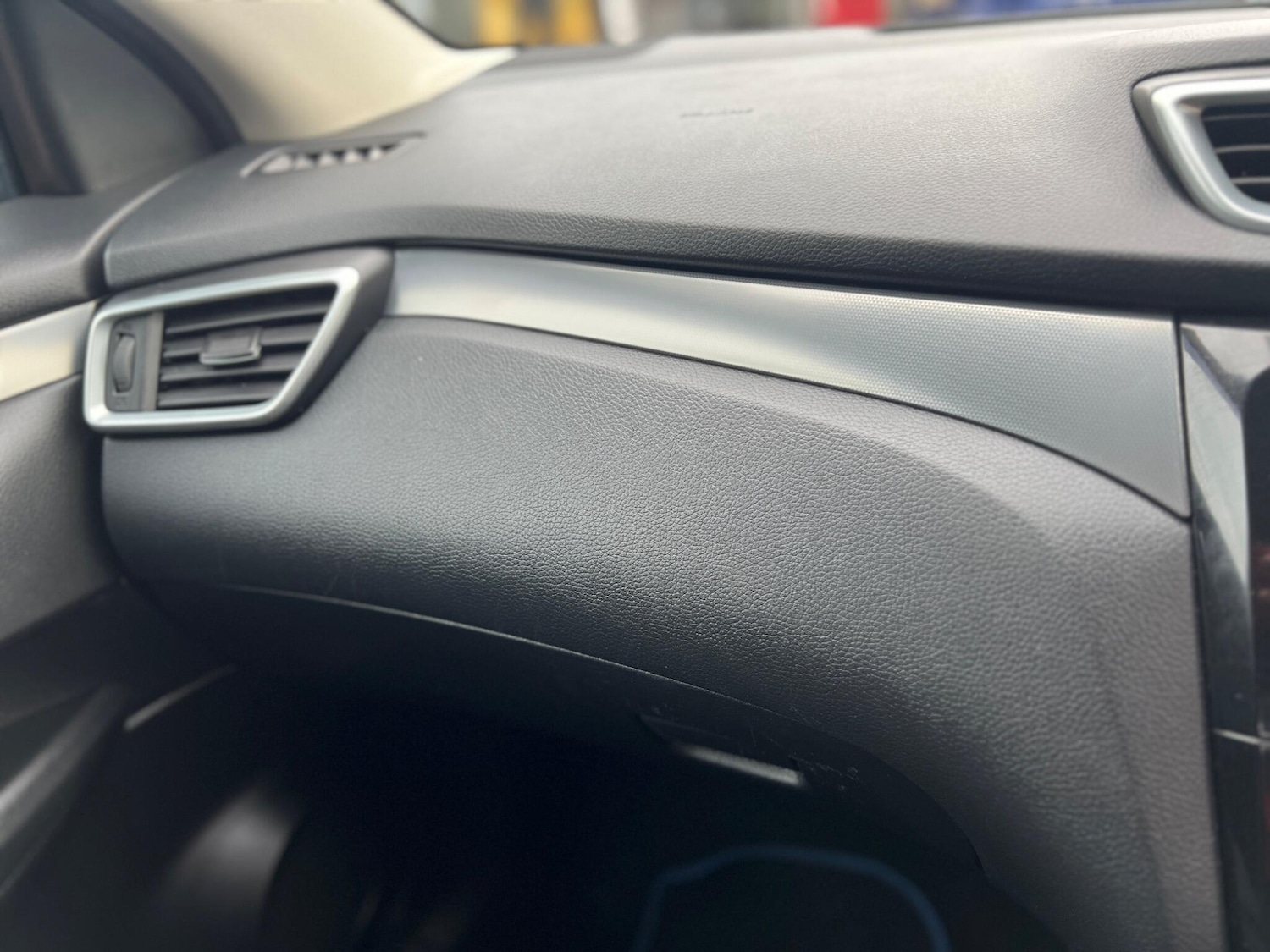 Used Nissan Qashqai 2017 for sale - 77376128: Photo 30