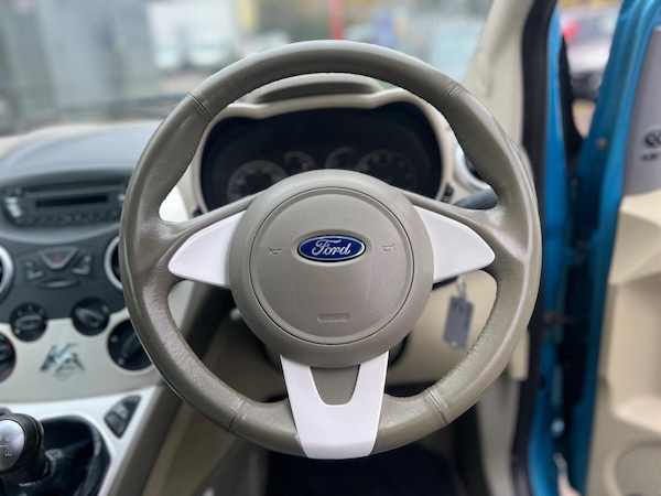 Used Ford Ka 2010 for sale - 76247756: Photo 13