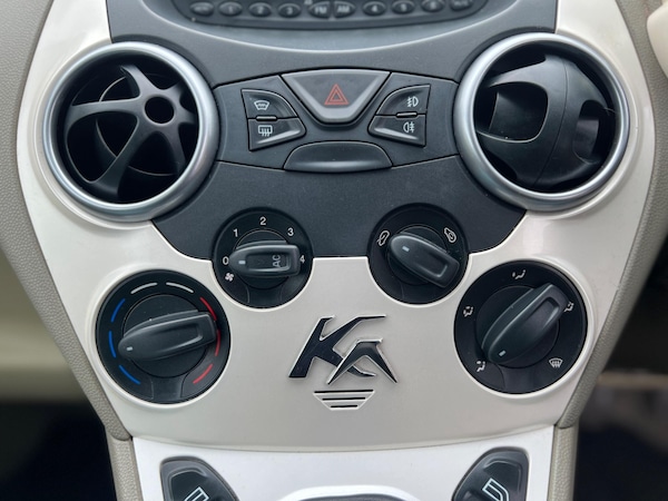Used Ford Ka 2010 for sale - 76247756: Photo 15