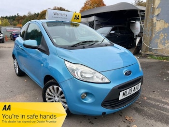 2010 (10) - 1.2 Zetec Euro 4 3dr