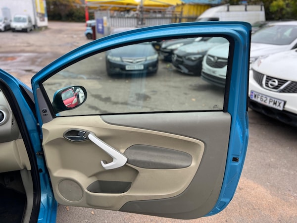 Used Ford Ka 2010 for sale - 76247756: Photo 8
