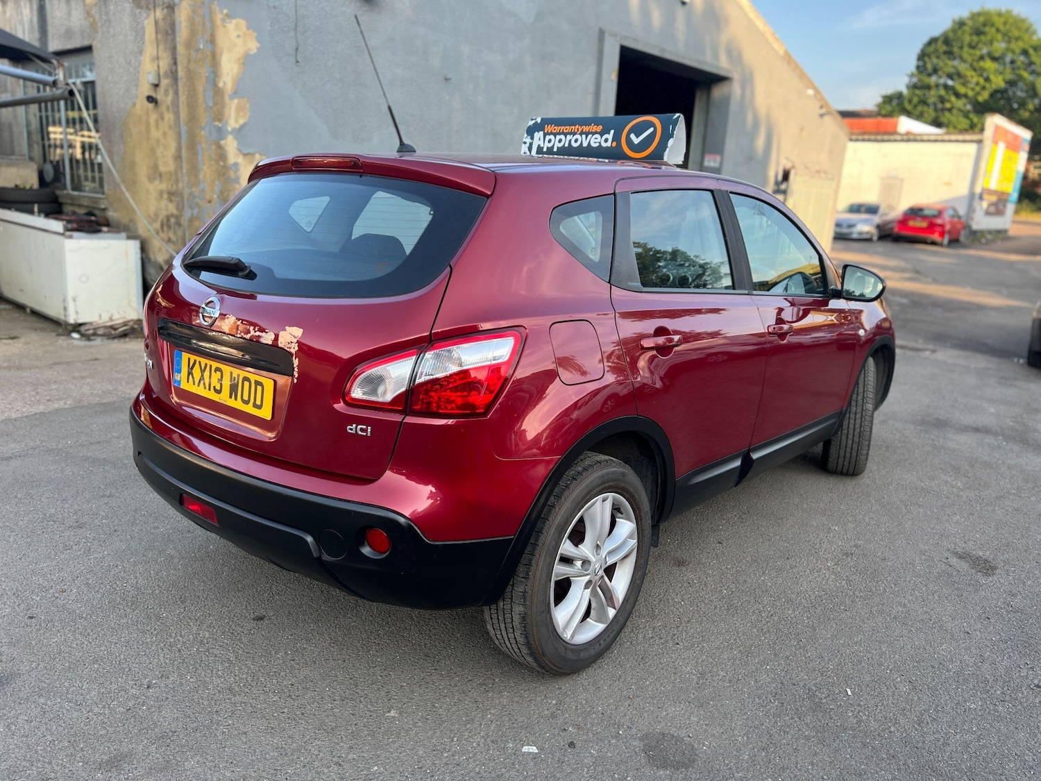 Vehicle 11