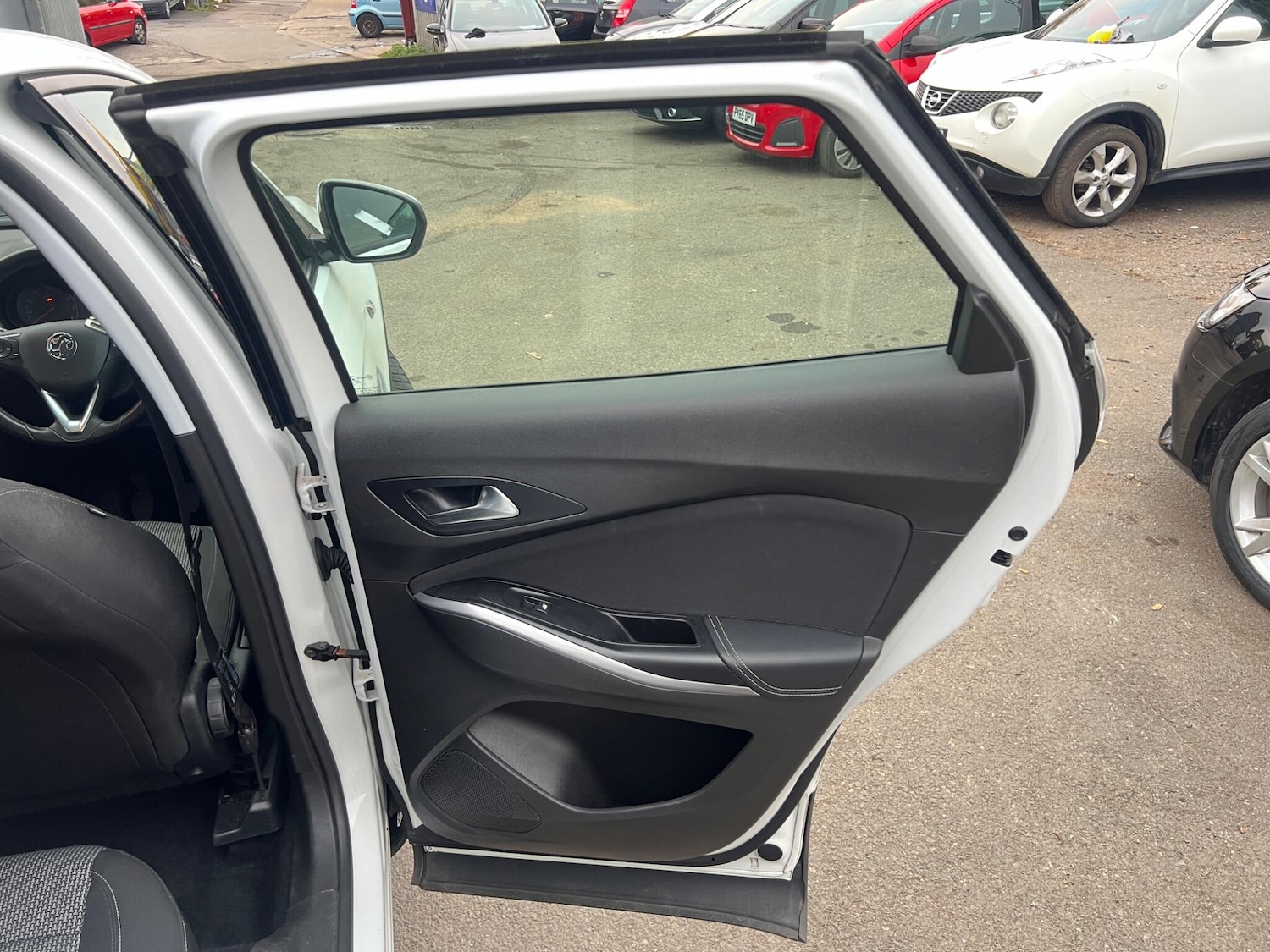 Used Vauxhall Grandland X 2019 for sale - 76239843: Photo 10