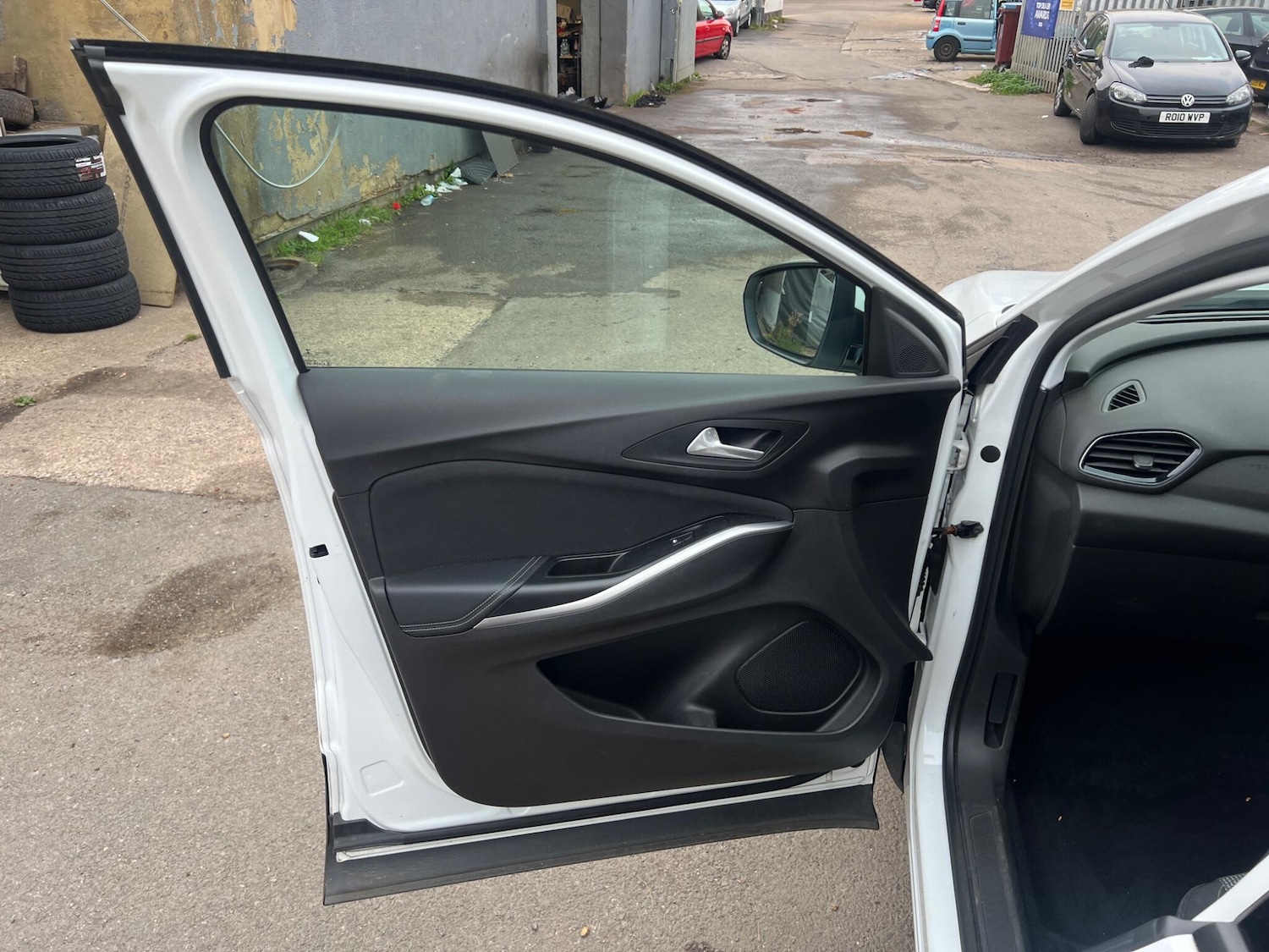 Used Vauxhall Grandland X 2019 for sale - 76239843: Photo 13