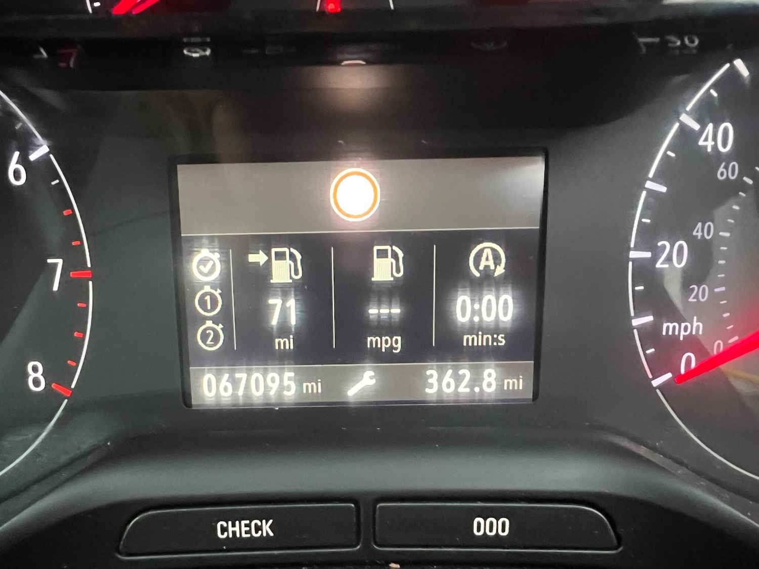 Used Vauxhall Grandland X 2019 for sale - 76239843: Photo 15