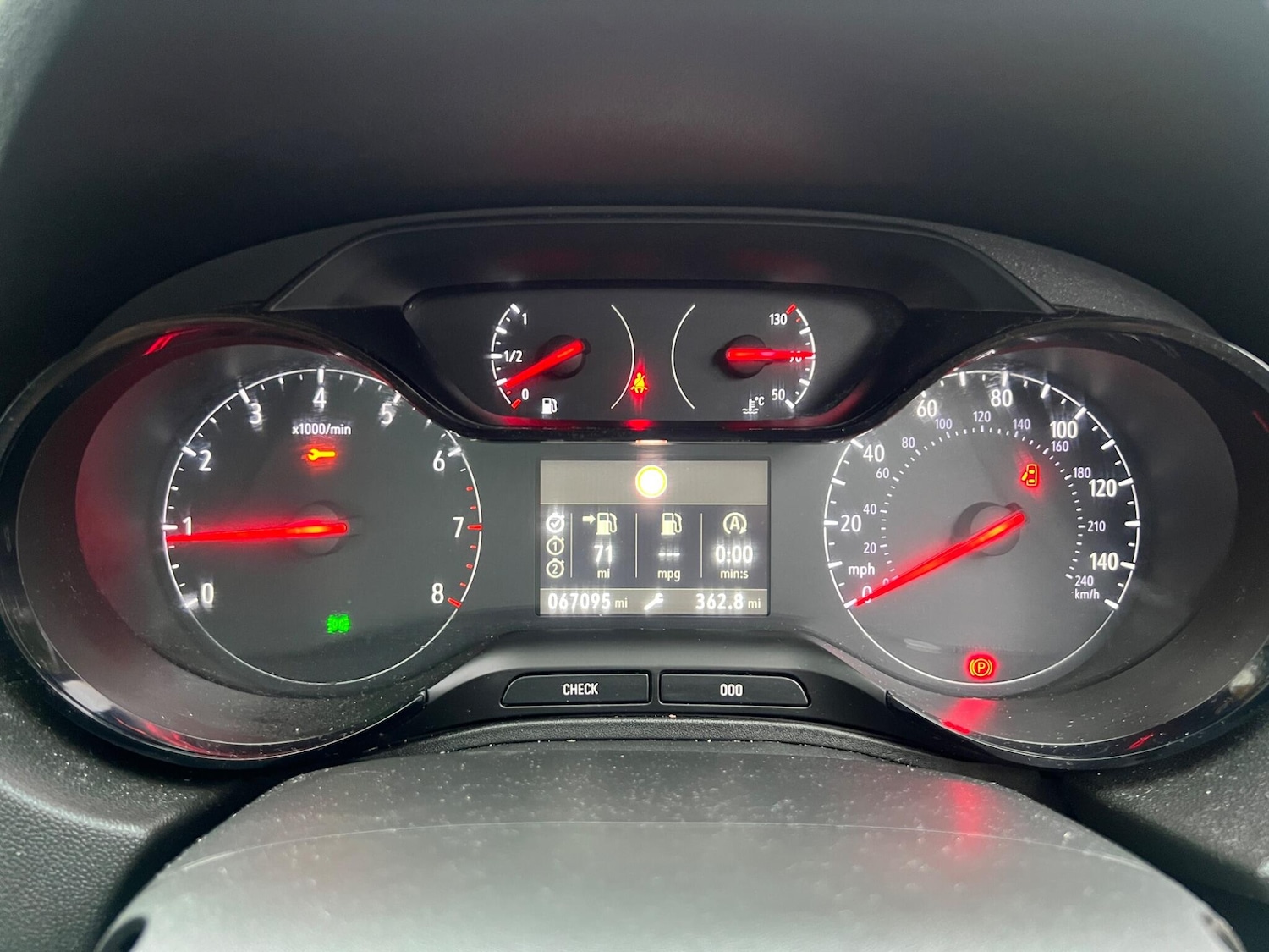 Used Vauxhall Grandland X 2019 for sale - 76239843: Photo 16