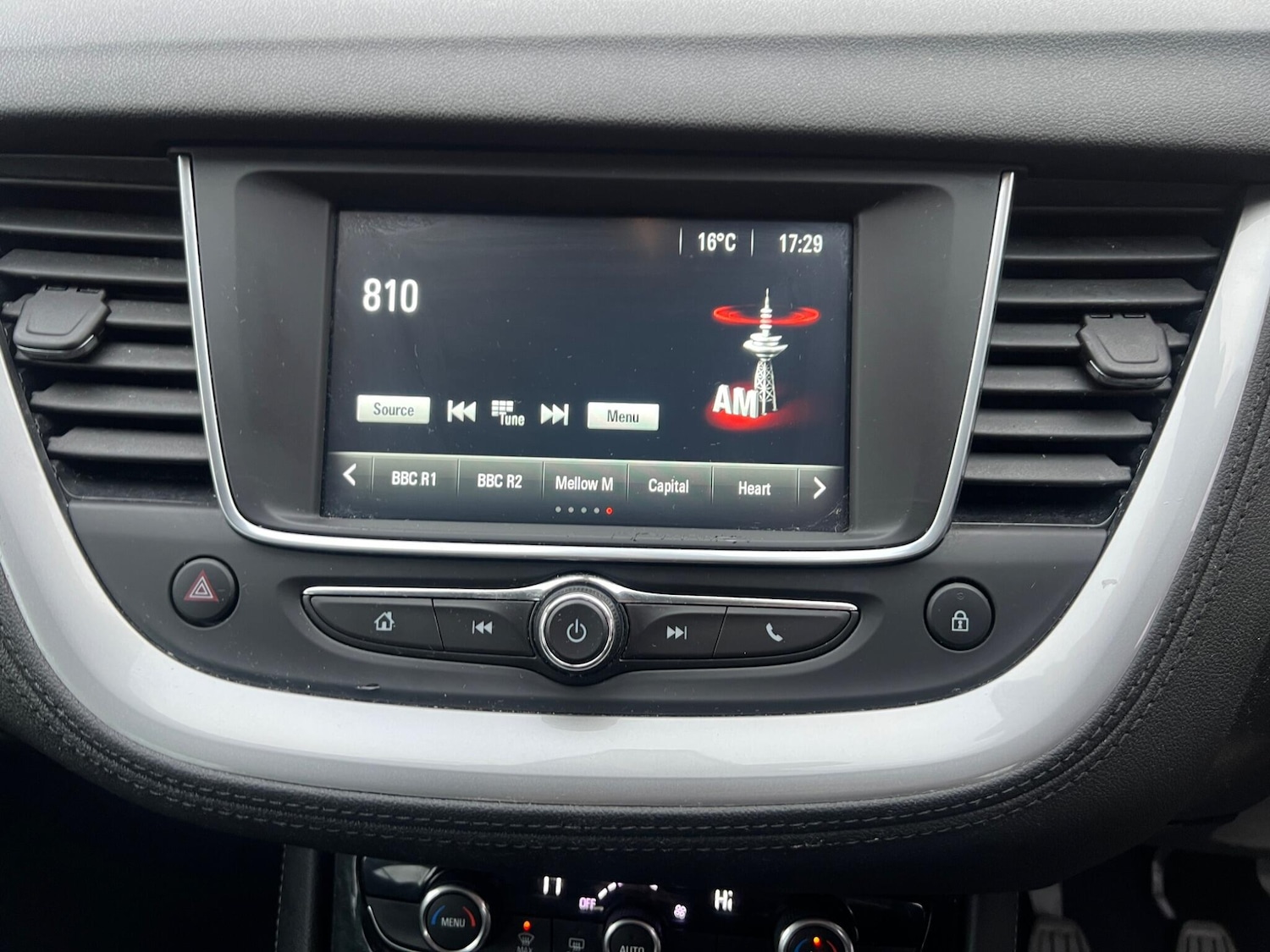 Used Vauxhall Grandland X 2019 for sale - 76239843: Photo 18