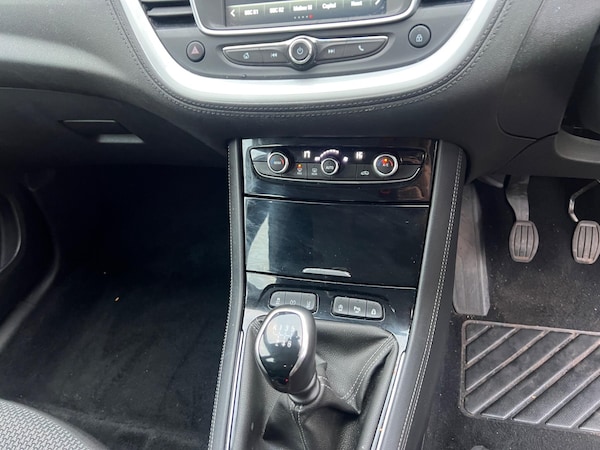 Used Vauxhall Grandland X 2019 for sale - 76239843: Photo 19
