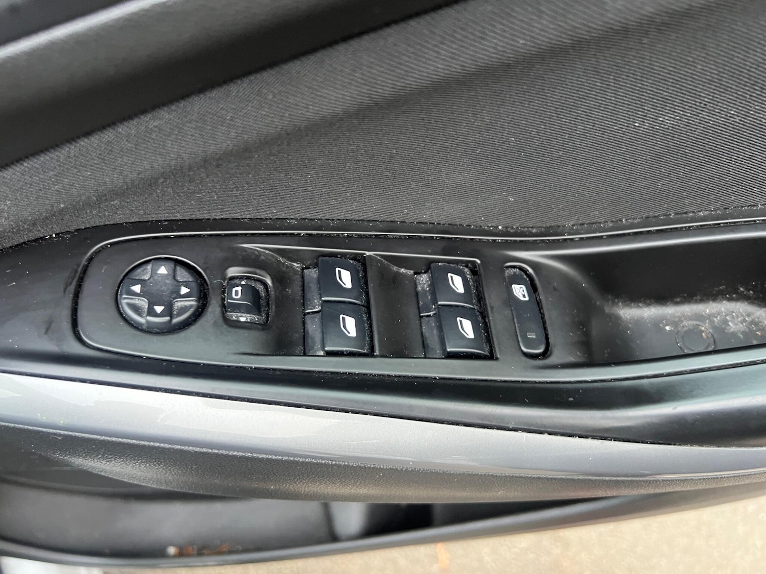 Used Vauxhall Grandland X 2019 for sale - 76239843: Photo 20