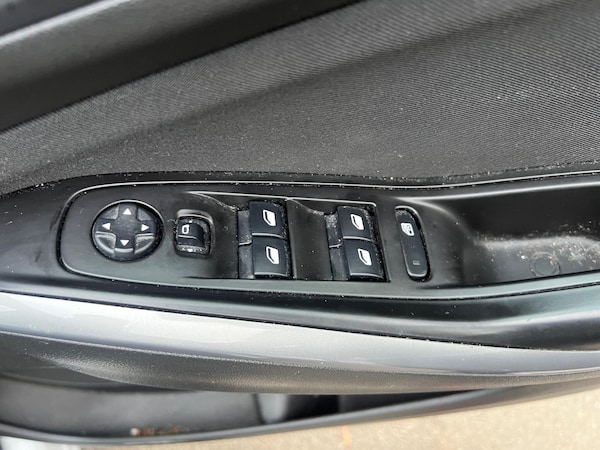 Used Vauxhall Grandland X 2019 for sale - 76239843: Photo 20