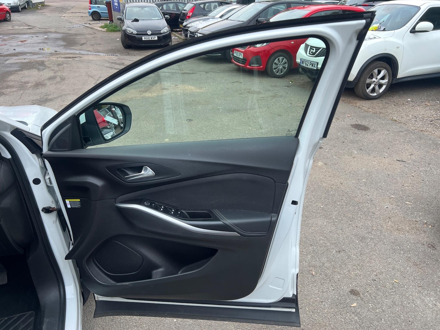 Used Vauxhall Grandland X 2019 for sale - 76239843: Photo 9