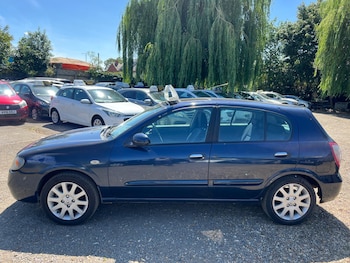 Used Nissan Almera 2005 for sale - 79093068: Photo